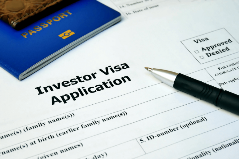 Eb5 Business Plan For Investor Visa | Bargain Business Plan